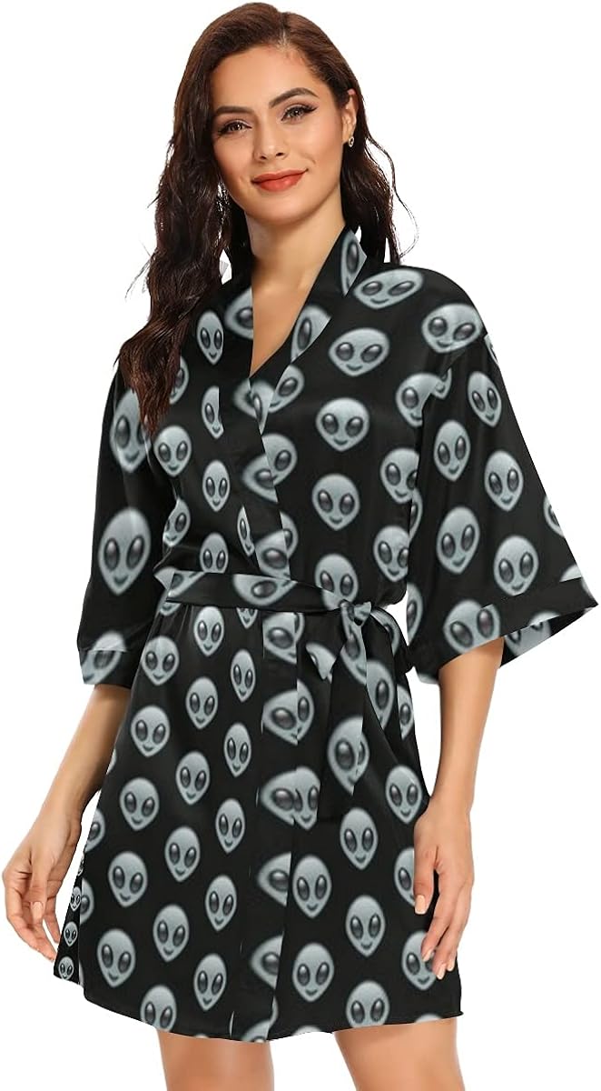 funny robes