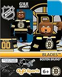 OYO Sports NHL Mascots G1 Mini Figures