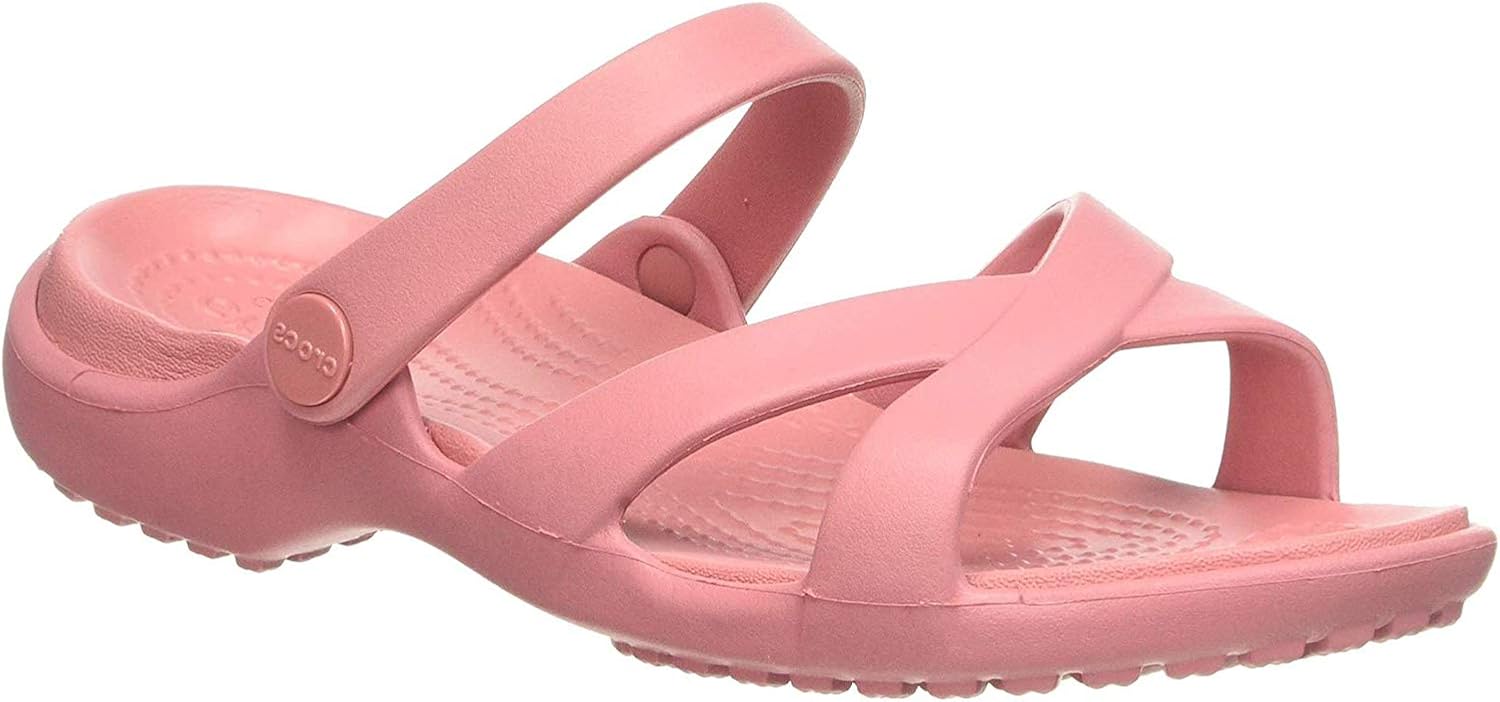 meleen crossband sandal
