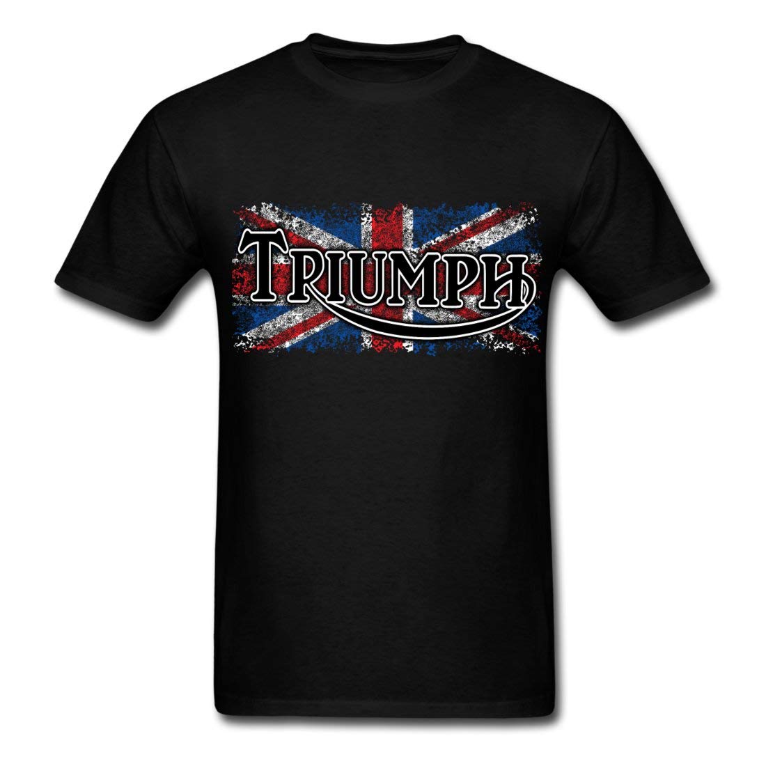 Triumph Gift Idea Political Funny Words Printed T Shirts 2325 | Kitilan