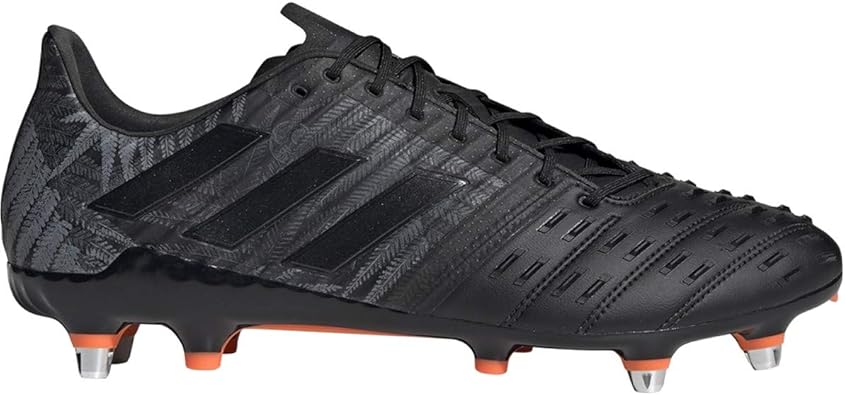 adidas predator malice control sg black