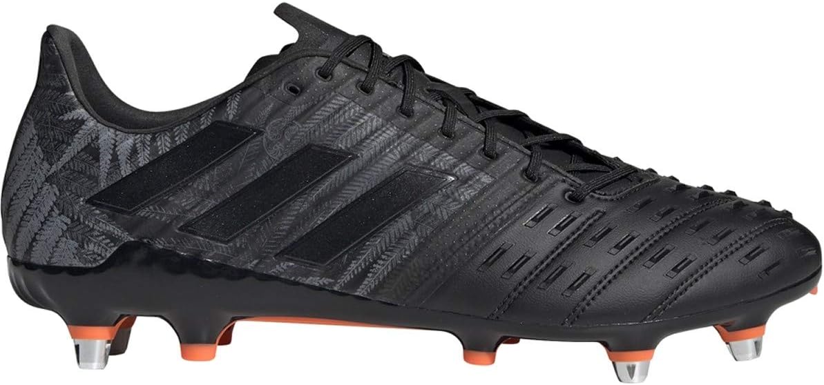 adidas predator control