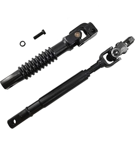 1982 Chevette Steering Shaft Coupler Trim Boot Cover OEM Parts For Sale