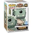 Funko Pop! Myths: Cyclops, Multicolor