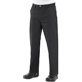 Chef Designs Men's Rk Cook Pant