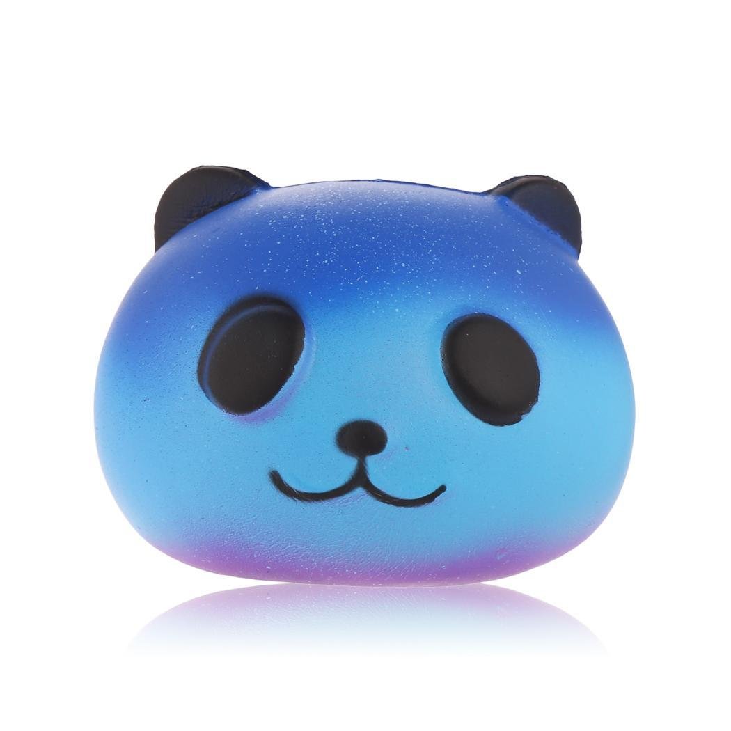 Corgy Soft Cute Slow Rising Cream Scented Bread Squeeze Toys Stress Relief Hand Toys