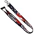 s Veteran Military Patriotic American Flag Lanyard w/Safety Release