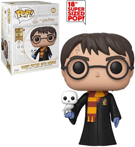 harry potter figures amazon