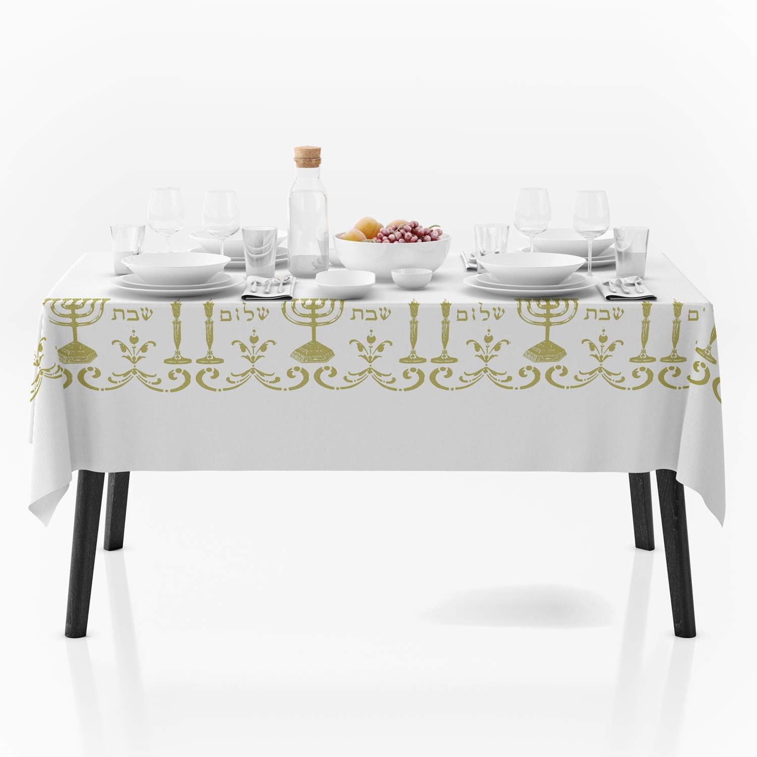 Best rosh hashanah table cloth