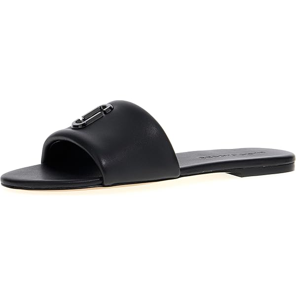Amazon.com | Marc Jacobs The Mouse Shoe Black 36.5 (US Women's 6.5