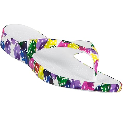 dawgs flip flops amazon