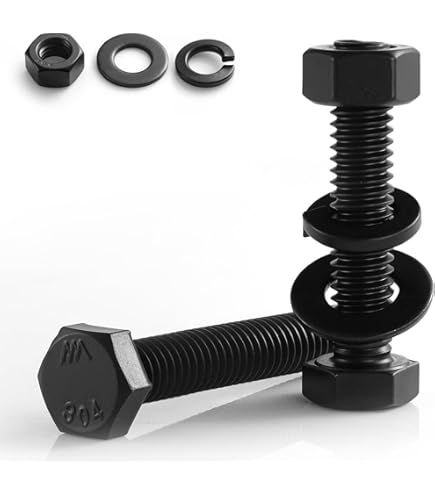 Tornillo Philips De Cabeza Plana, 4,8 X 32 Pulgadas, Chapado En Zinc
