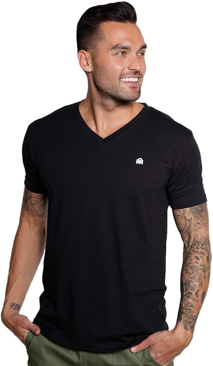 into the am t shirts