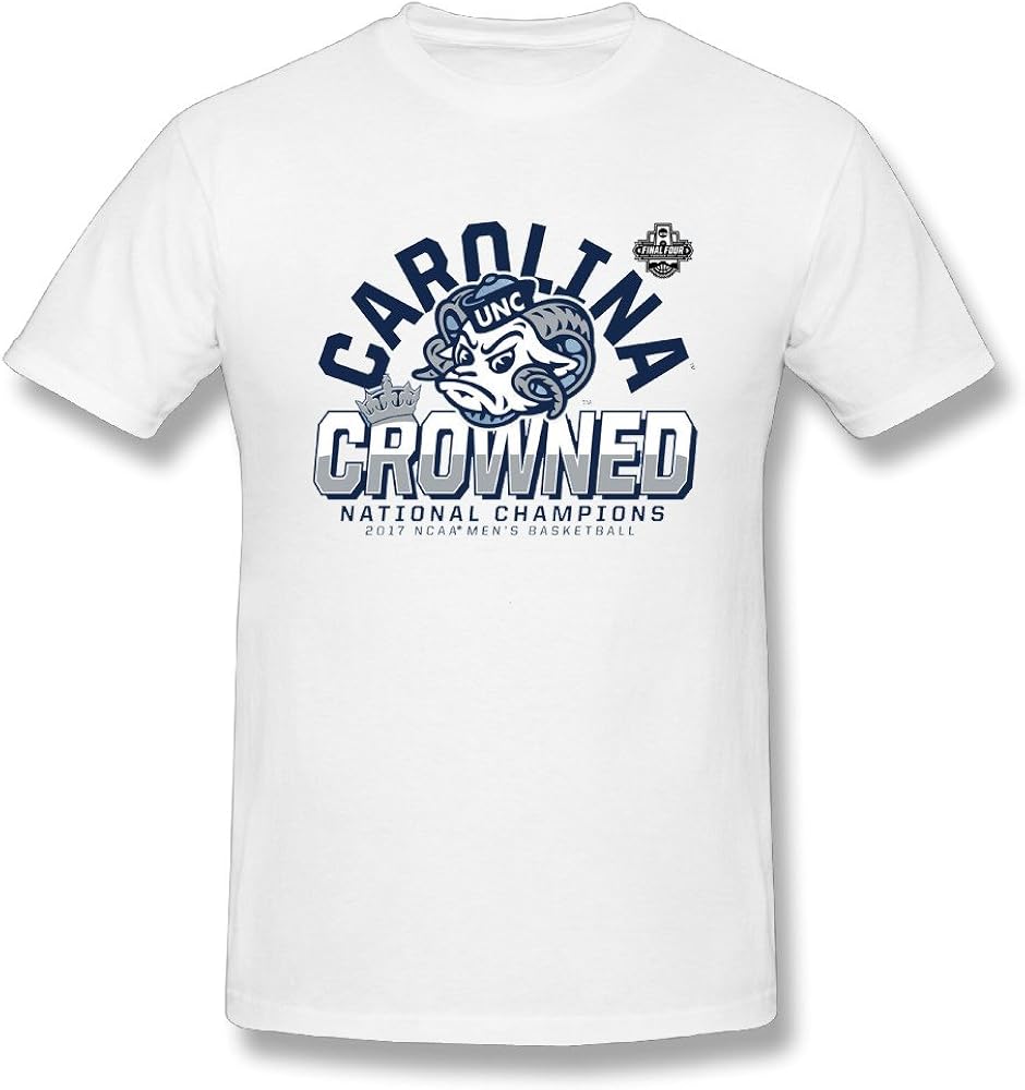 tar heels basketball shirt