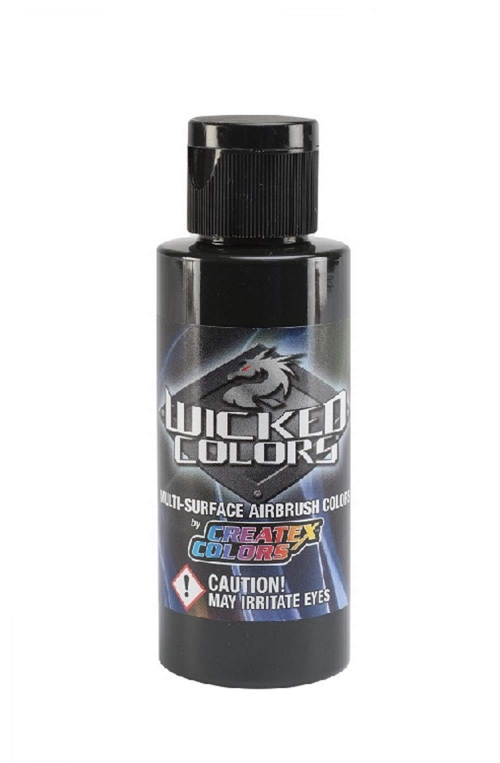 Createx Wicked Detail Airbrush Colours 60 ml (20068 Raw Umber)