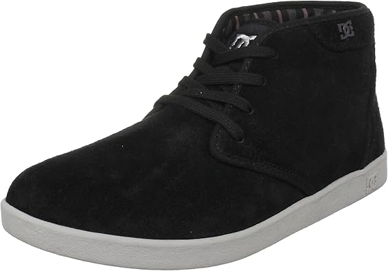 high cut skate shoes