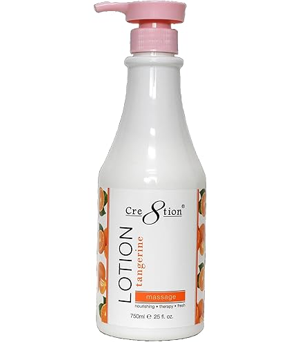 Amazon.com : Cre8tion Spa Hand & Body Lotion Nourishing Skin
