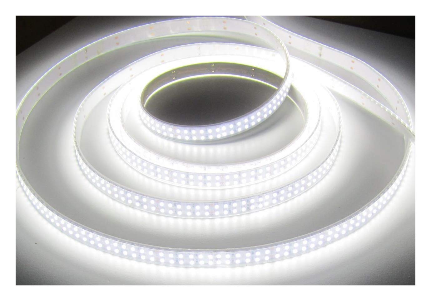 Pro Serie Set High Power Led Streifen Strip 600led 5mt Weiss Kaltweiss Wasserfest Ip65 Mit Netzteil 24volt 60watt Tuv Gepruft Innenbeleuchtung Beleuchtung Suenaacampo Com High Power Led Streifen