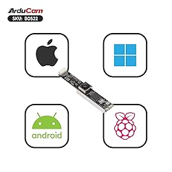 Arducam 16MP Autofocus USB Camera, USB2.0 Mini UVC