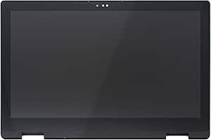 LBBCQVJK Pantalla LCD De 40 Pines KWH3G DPN 0KWH3G LP156WF7 (SP) (A1