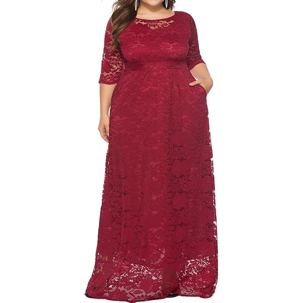 chinese dress ladies Last-Minute Wedding Guest Dresses With 2-Day Shipping Amazon 2021 main image 1