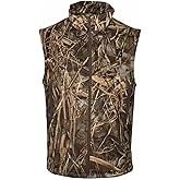 Rogers Men's Toughman Tech Vest
