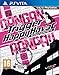 Danganronpa: Trigger Happy Havoc /vita