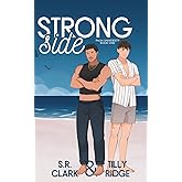 Strong Side: Palm University: Book One