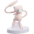 Takaratomy Pokemon Sun & Moon EX EMC-18 Mini Action Figure, Mew