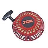 Recoil Pull Starter Start fit for Predator 212cc