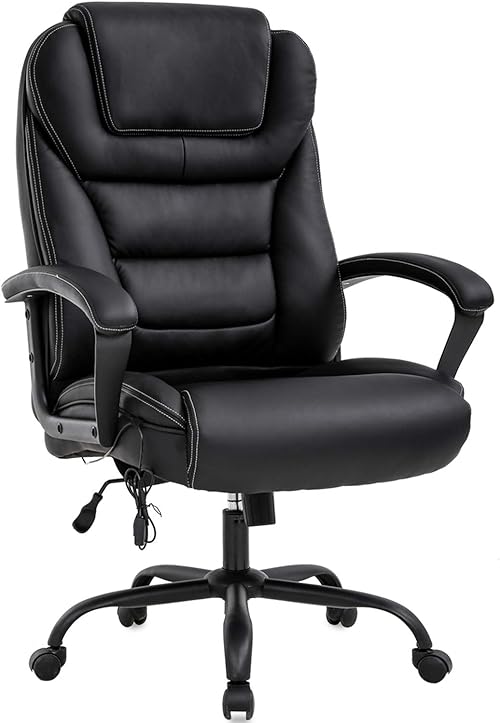 best office chair for obese