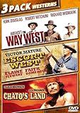 The Way West / Escort West / Chato's Land