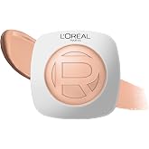 L'Oreal Paris True Match Hyaluron Tinted Balm Foundation, Skincare Foundation with Light to Medium Radiant Coverage, Minimizes Wrinkles and Fine Lines, Non-Comedogenic Formula, Rosy Light 02