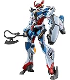 Amazon.com: Bandai Hobby #13 GN Arms Type E + Gundam Exia, Bandai