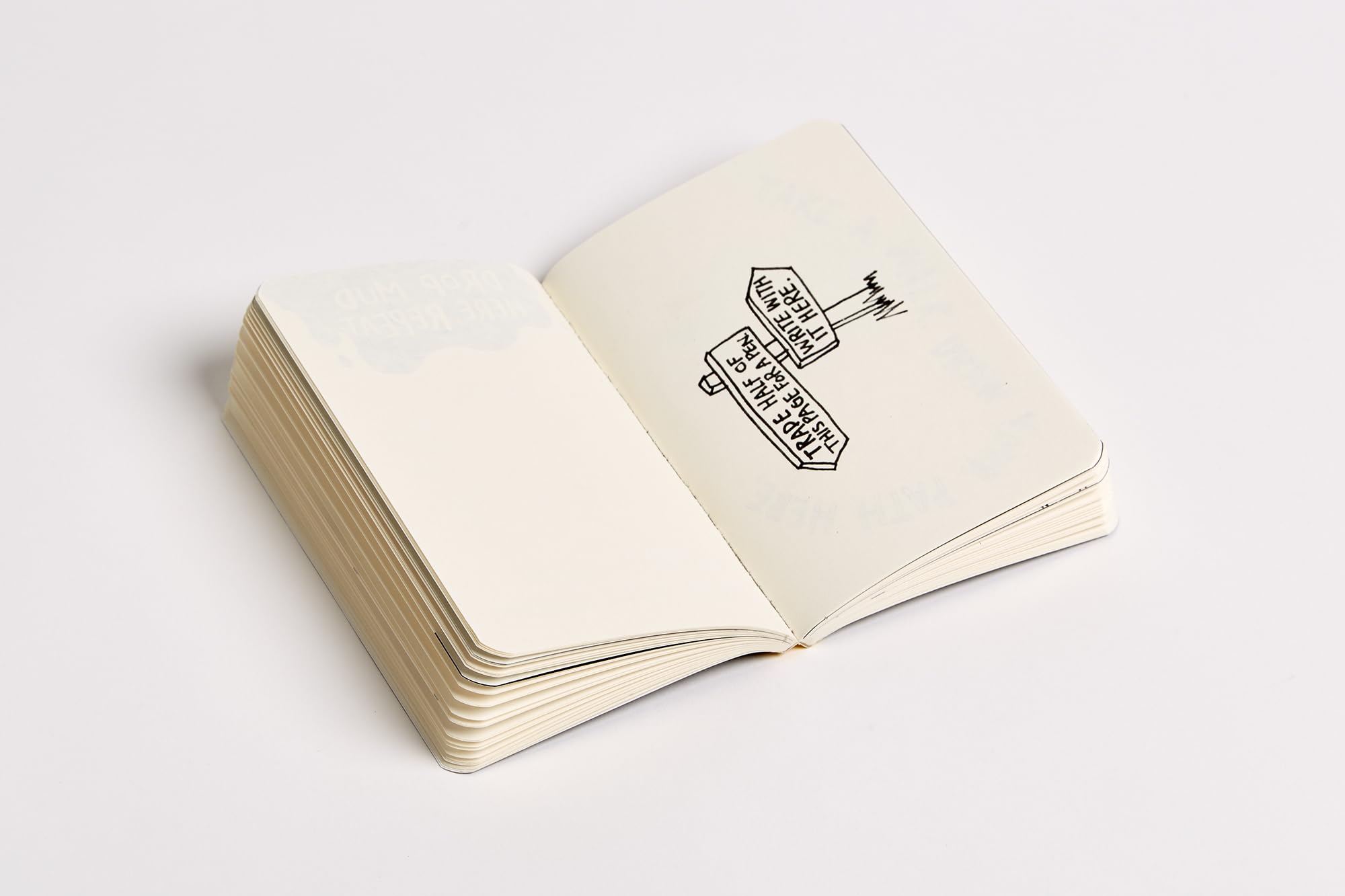 Wreck This Journal Everywhere