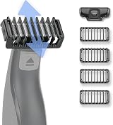 Yinke Double-Sided Attachments for O Blade Pro Trimmer Guards 1 2 3 5 mm view 8