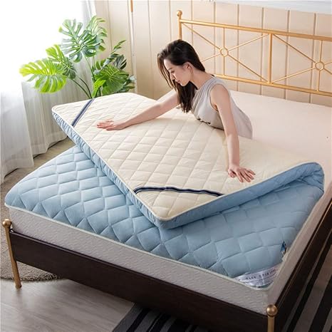 Vivoccfuton Japan Toray Fill Thicken Sleeping Floor Futon