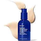 Ursa Major Fortifying Gel Moisturizer | Hydrating Daily Moisturizer | Vegan, Cruelty-Free | Formerly known as Fortifying Face Balm | Calming, Soothing, Facial Lotion for All Skin Types | 1.7 ounce