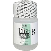 Products PPI Telesis 8 Modifier Adhesive Thinner, 1oz
