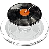Vinyl Record Player Vinyl Collector Retro Music Lover PopSockets PopGrip for MagSafe