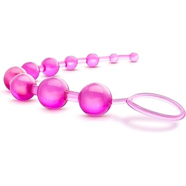 Amazon Best Sellers: Best Anal Beads Amazon Best Sellers: Best Anal Beads