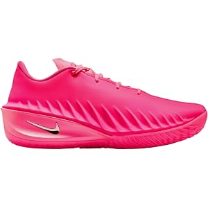 Nike G.T Cut 4 Kay Yow PER Mens Basketball Shoes (Pink)