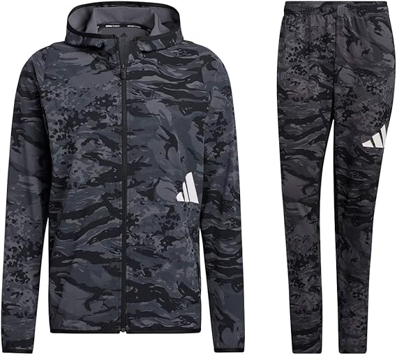 Amazon アディダス クロス薄手 ジャージ メンズ 上下 Adidas フード付き Joサイズ Blk ジャージ上下セット 通販