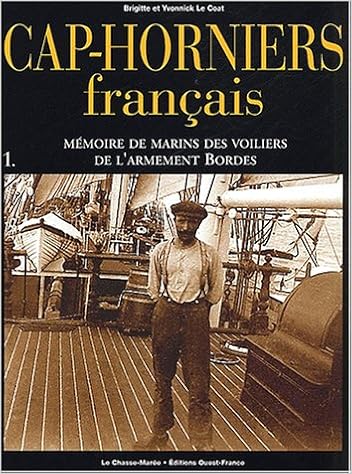Le Cap Afrique Du Sud Livres En Francais Au Temps Des Cap Horniers