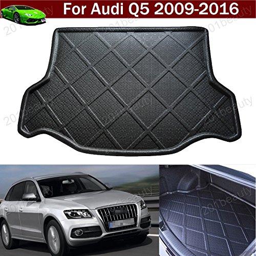 Audi Trunk Liner Trunk Liner For Audi