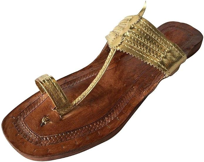 kolhapuri sandals amazon
