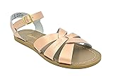 The Salt Water Original, Rose Gold, Size US Women's