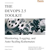 The DevOps 2.5 Toolkit