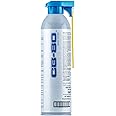 FMC CB-80 Contact Aerosol 17 oz, 1 Can