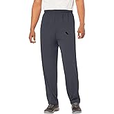 KingSize Men's Big & Tall Power Pants